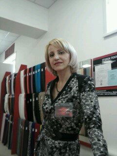 Екатерина Колпакова