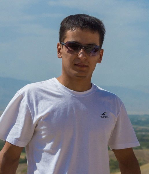 Акмаль Мирзакаримов