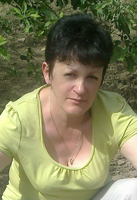 Ольга Неважно