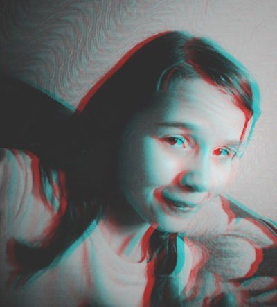 Настя Лаптева