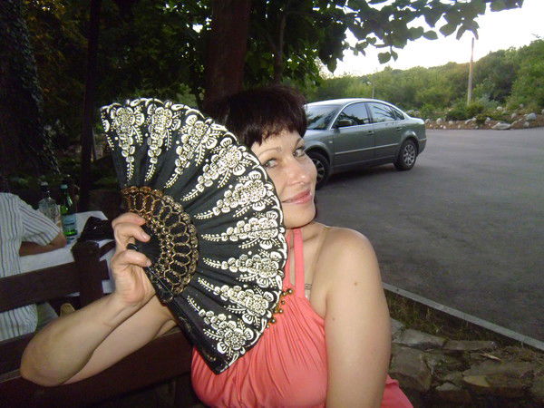 Ирина Михайлова