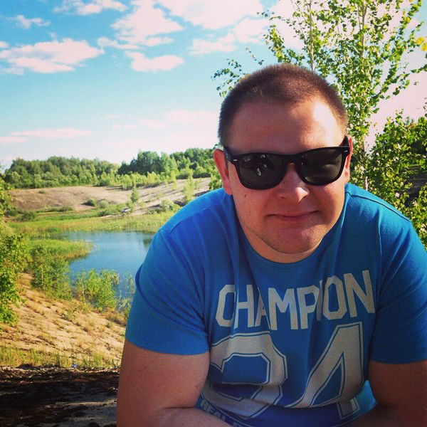 Сергей Кузнецов