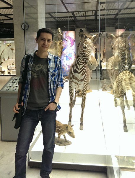 Артур Григорян