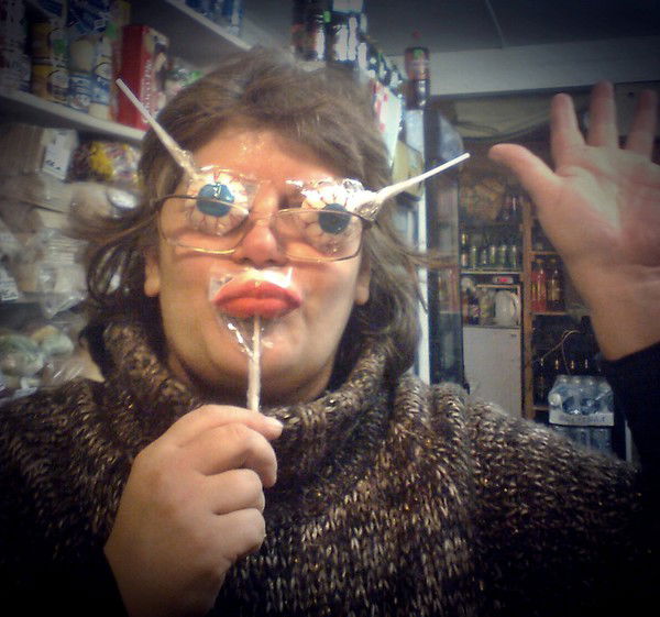 Алла Князева