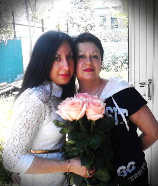 Светлана Деринг