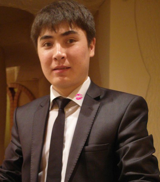 Жасулан Жораев