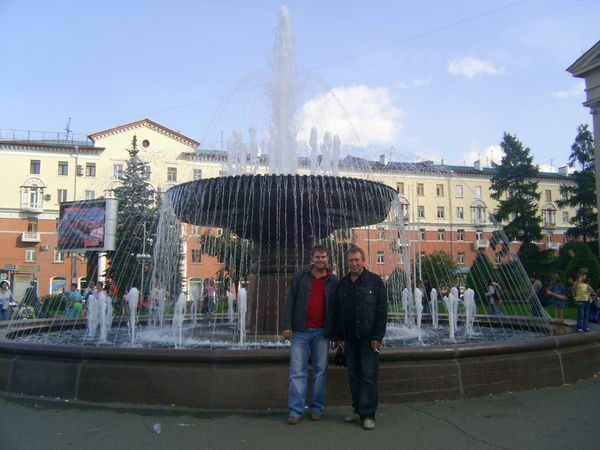 Борис Данюков