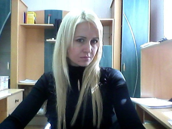 Ирина Алексеева