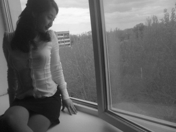 Карина Кенжебаева