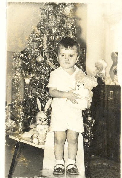 Александр Макаров