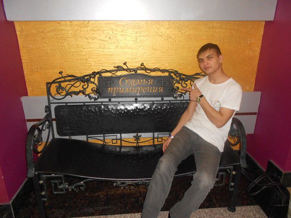 Ильгиз Валеев