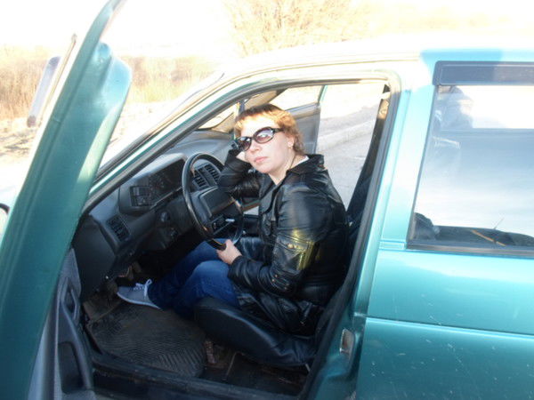 Ирина Ермолина