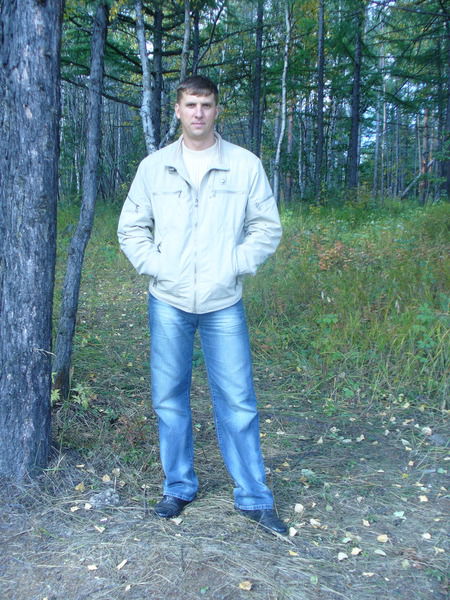 Роман Глушак