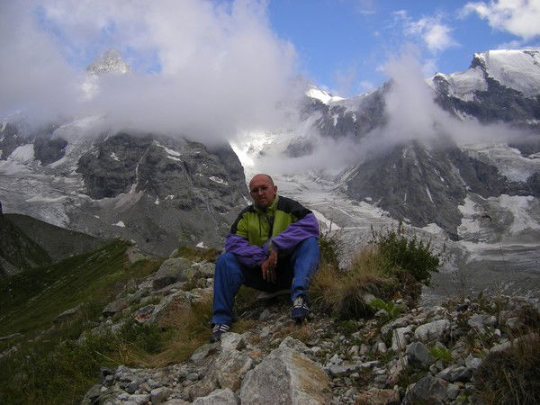 Виктор Кучин