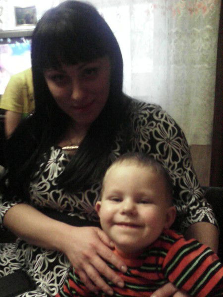 Ольга Гимранова