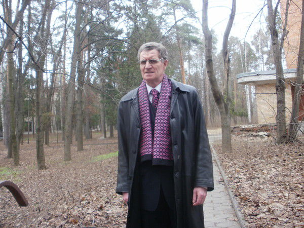 Александр Виноградов