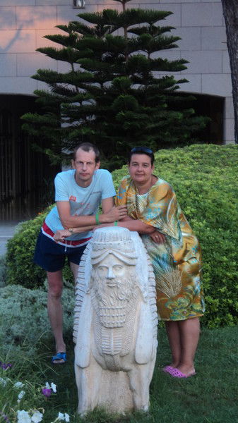 Наталья Скороходова