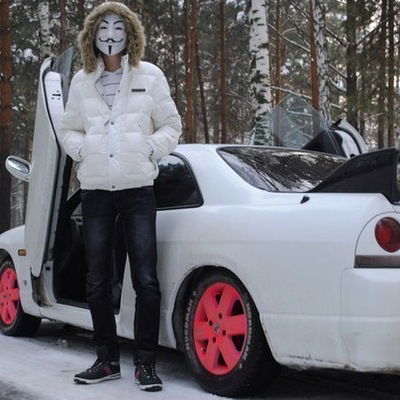 Илья Игнатьев