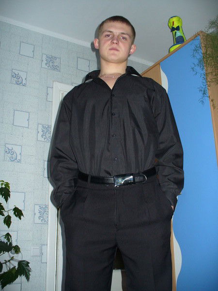 Артём Самков