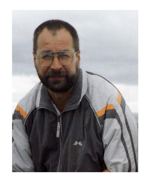 Виктор Иванов