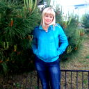 Марина Ходус
