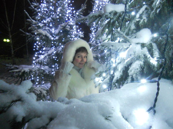 Альбина Писаренко