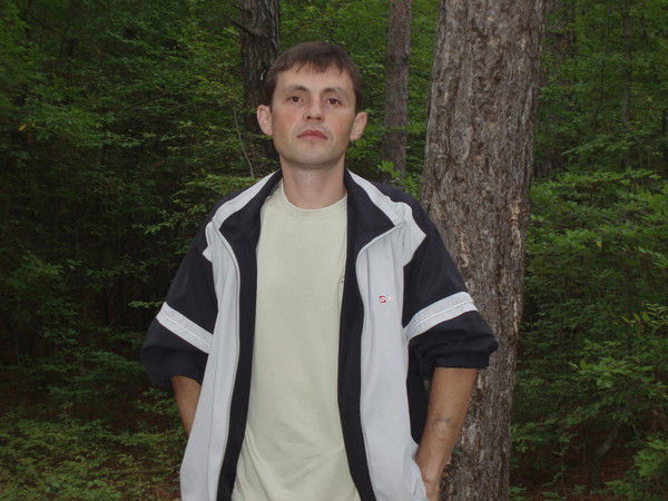 Максим Мосин