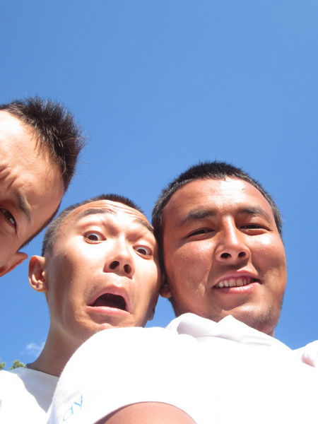 Сарсекеев Мади