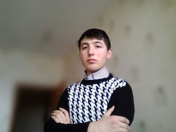 Акобир Ашуров