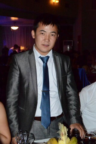 Нурсултан Бижан