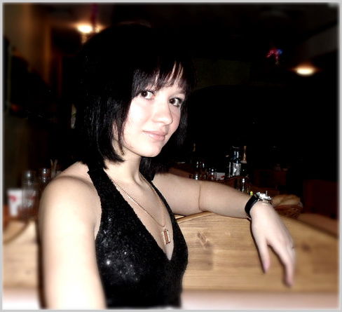 Светлана Шевырева