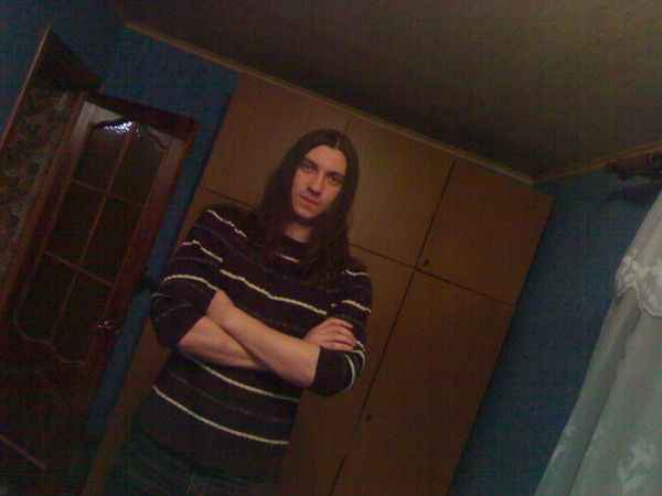 Колян Павлов