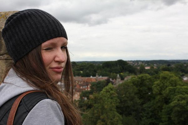 Александра Лобанова