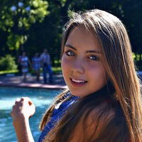 Диана Шаповалова