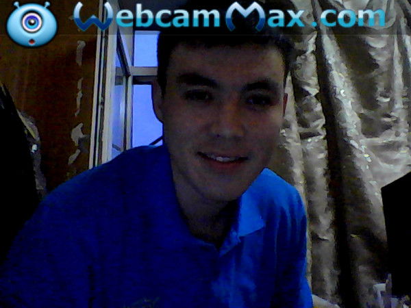 Алмаз Джусупов