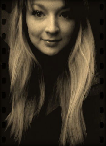 Наталья Щеглова