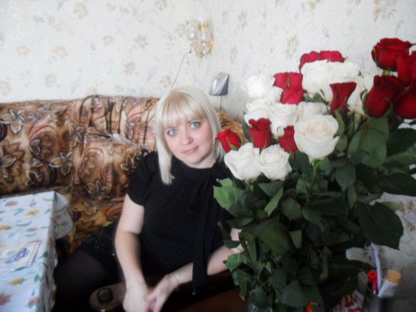 Вера Сергеевна