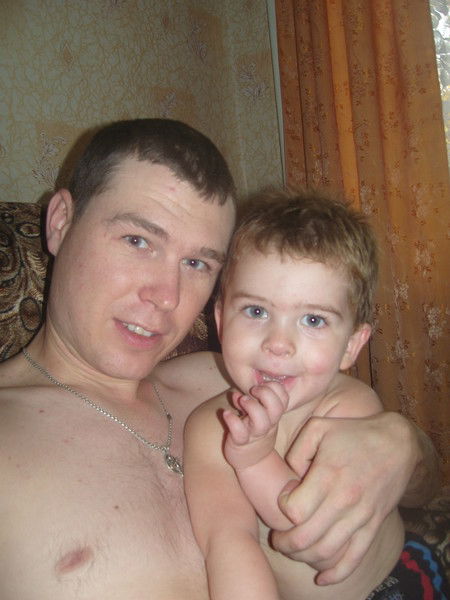 Макеев Владимир