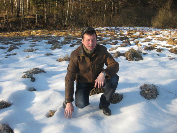 Игорь Сафонов