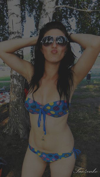 Татьяна Савченко