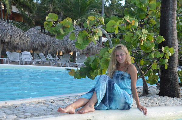 Валерия Дмитриевна