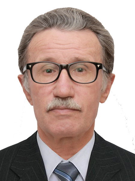 Юрий Галушкин