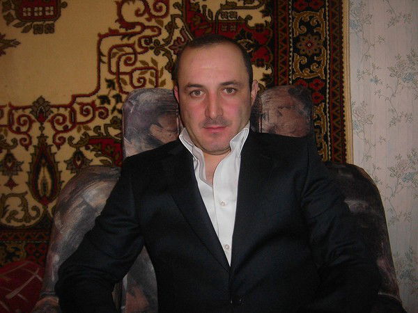 Самир Асадов