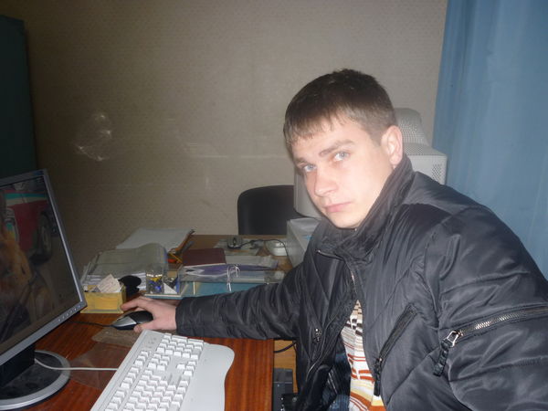 Владимир Александрович