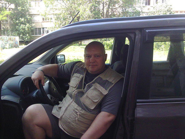 Александр Юрьевич