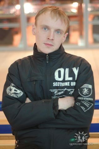 Стас Тимченко