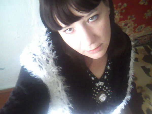 Светлана Новикова