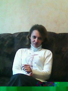 Марина Карлова