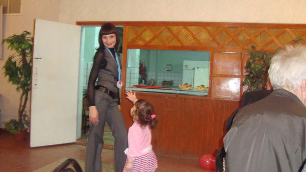 Виктория Королёва