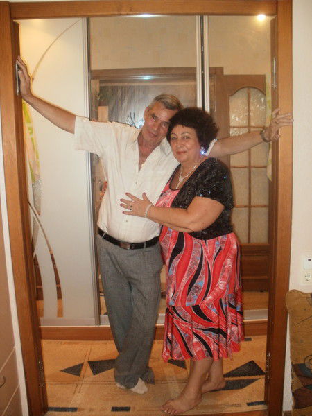 Виктория Сулима